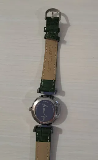 Orologio Murano