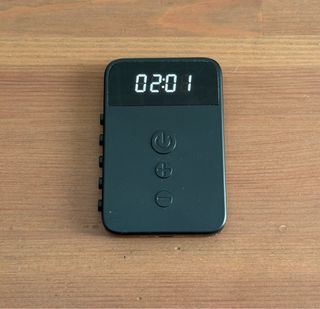 Pulsador Automático Pantallas Táctiles