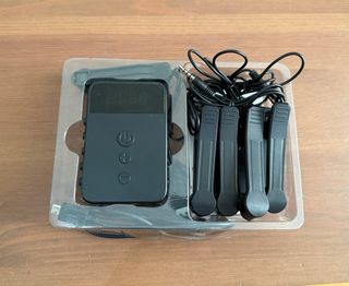 Pulsador Automático Pantallas Táctiles