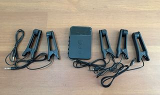 Pulsador Automático Pantallas Táctiles