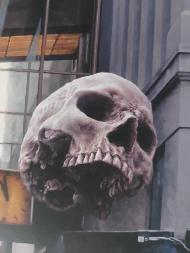 Jeremy Geddes Obra gráfica - Signal