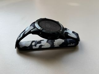 Garmin Fenix 6 Pro Negro/Multicolor.