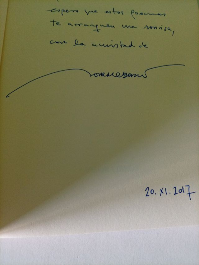 Libro 'Ritmo latino' de Jorge Barco