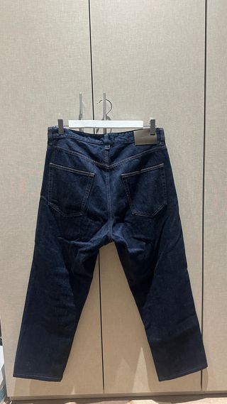 Pantalón Vaquero Massimo Dutti Hombre