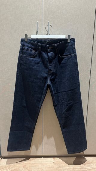 Pantalón Vaquero Massimo Dutti Hombre