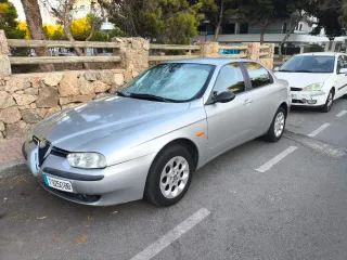 Alfa Romeo 156 1999