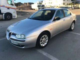Alfa Romeo 156 1999