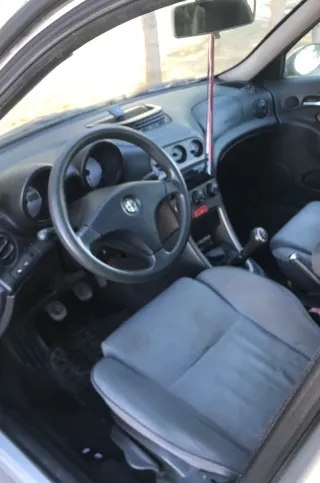 Alfa Romeo 156 1999