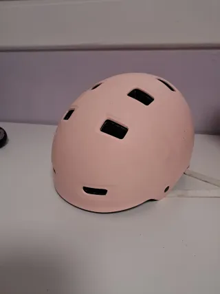 Patines en línea niña talla ajustable