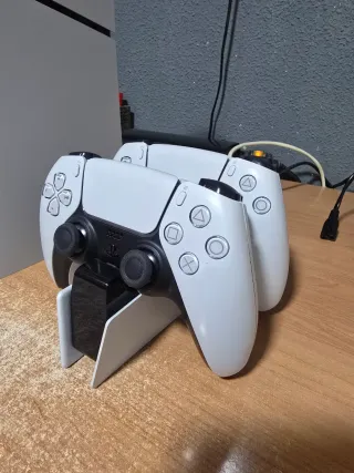 PlayStation 5 Digital Edition Blanca