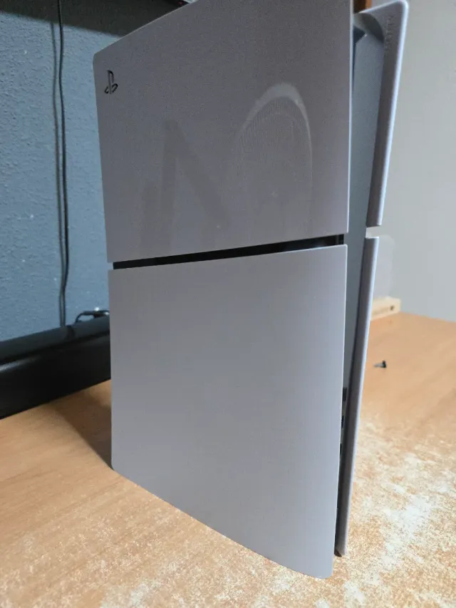 PlayStation 5 Digital Edition Blanca