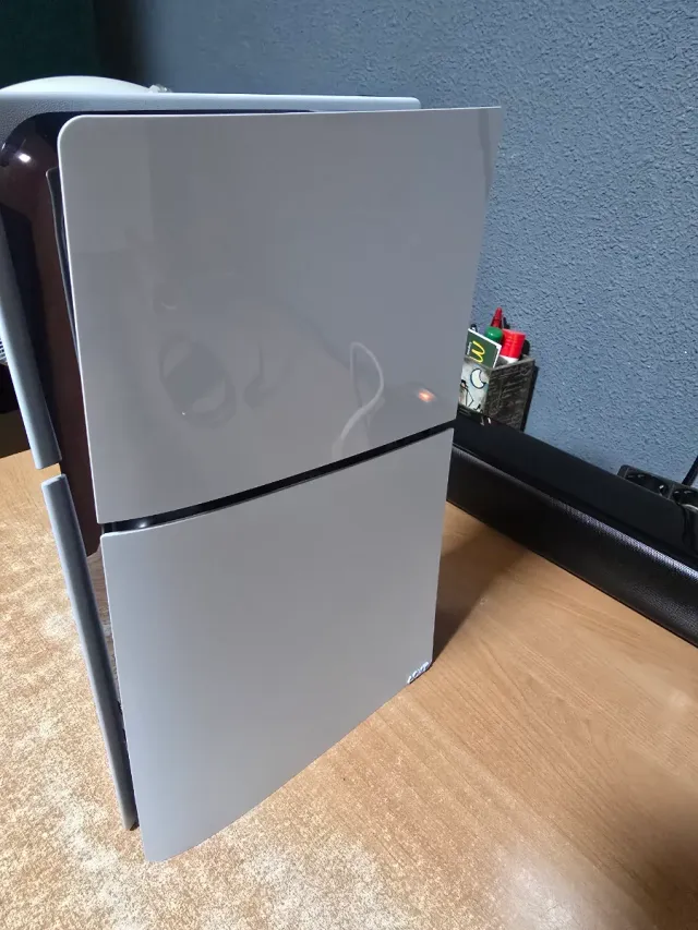 PlayStation 5 Digital Edition Blanca