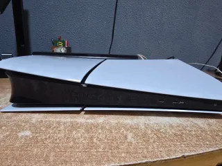 PlayStation 5 Digital Edition Blanca