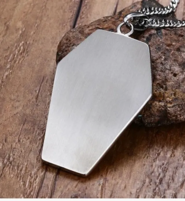 Colgante Anubis Egipcio Ankh Plata