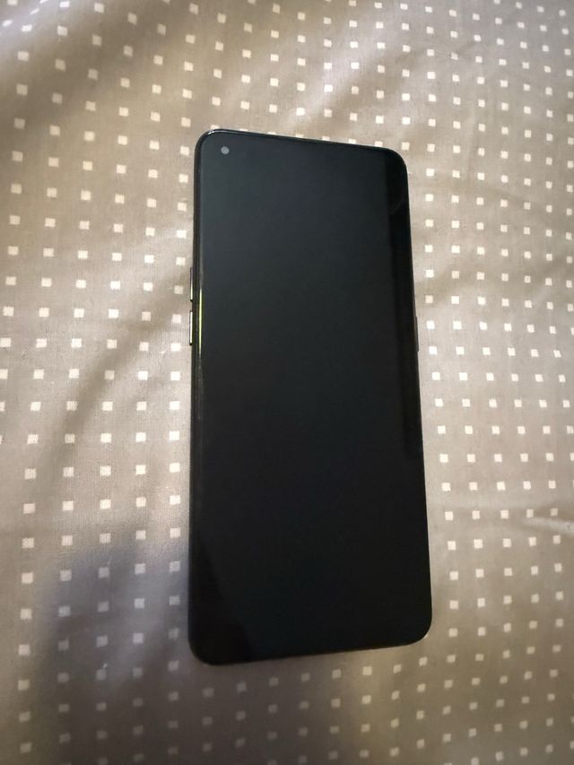 Oppo Find X5 Lite Negro