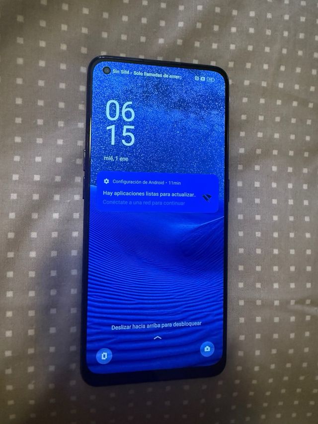 Oppo Find X5 Lite Negro