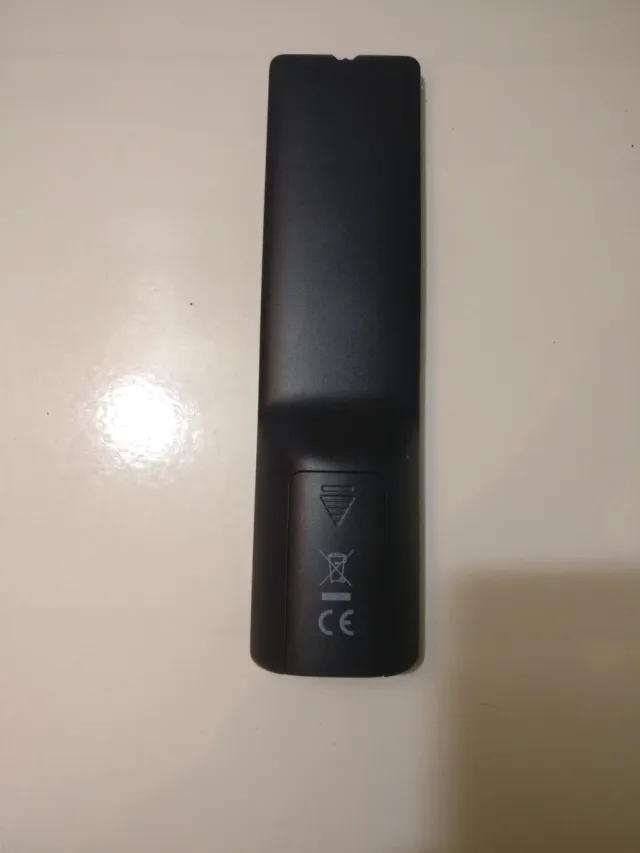 Mando a distancia para Viark Sat