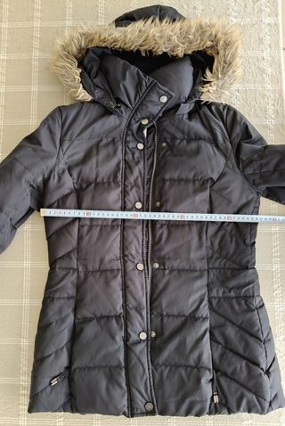 Anorak de plumas Esprit Talla M