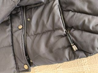 Anorak de plumas Esprit Talla M