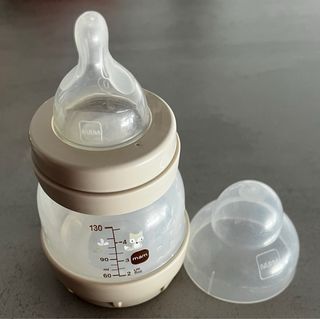 Lote Biberones + un chupete