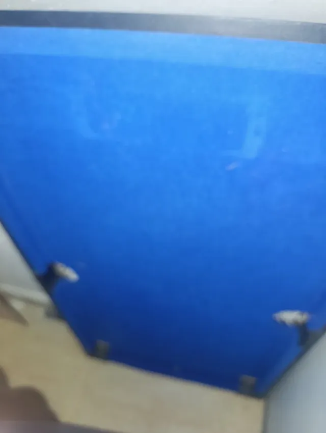 Mesa 3 en 1: Billar, Hockey y pin pon