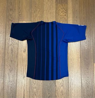 Camiseta FC Barcelona 2004/2005