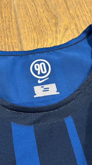 Camiseta FC Barcelona 2004/2005