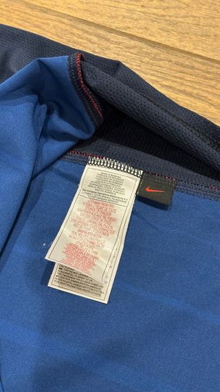 Camiseta FC Barcelona 2004/2005