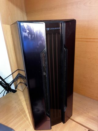 Ordenador Gaming 1440p

