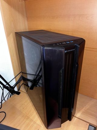 Ordenador Gaming 1440p

