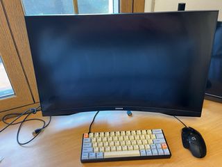 Ordenador Gaming 1440p

