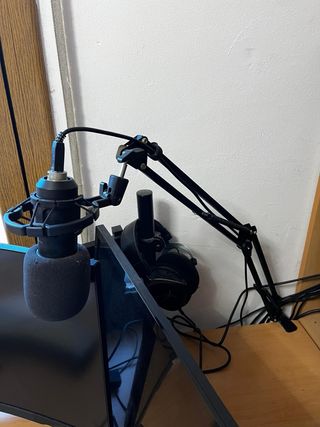 Ordenador Gaming 1440p

