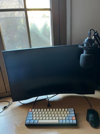 Ordenador Gaming 1440p

