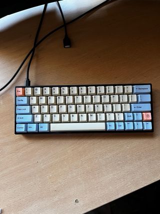 Ordenador Gaming 1440p

