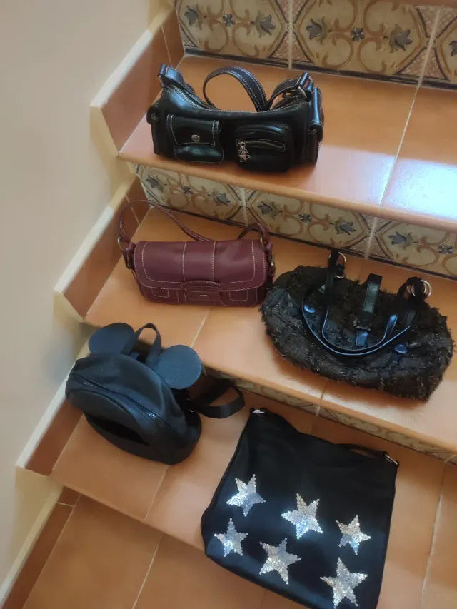 Bolsos de mujer