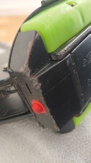 Patinete Flashroller plegable con luz desde 6 años