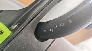 Patinete Flashroller plegable con luz desde 6 años