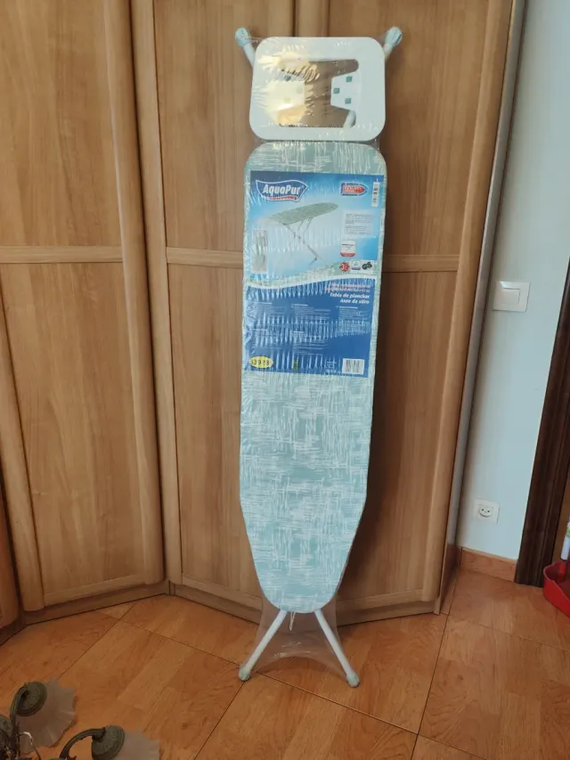 Tabla de planchar Aquapur