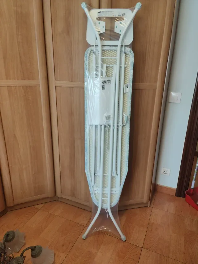 Tabla de planchar Aquapur