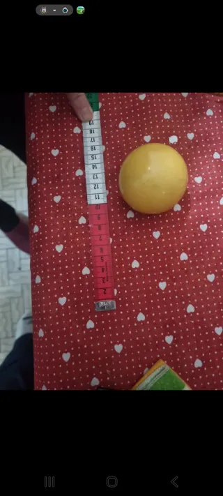 Boccette Biliardo 4 bianche più 4 rosse ed il pall