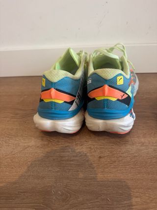 Zapatillas Puma Nitro Talla 45