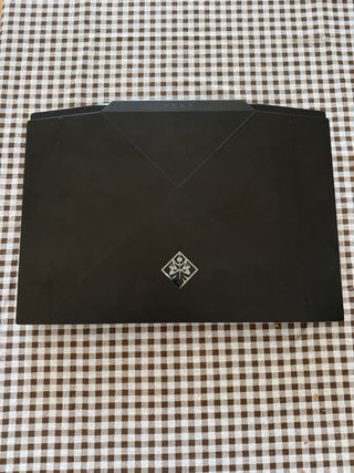 Portátil Gaming Omen