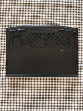 Portátil Gaming Omen