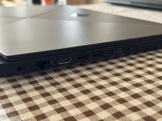 Portátil Gaming Omen