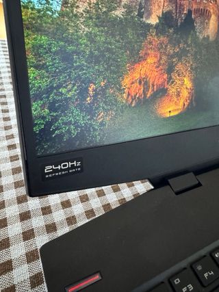 Portátil Gaming Omen