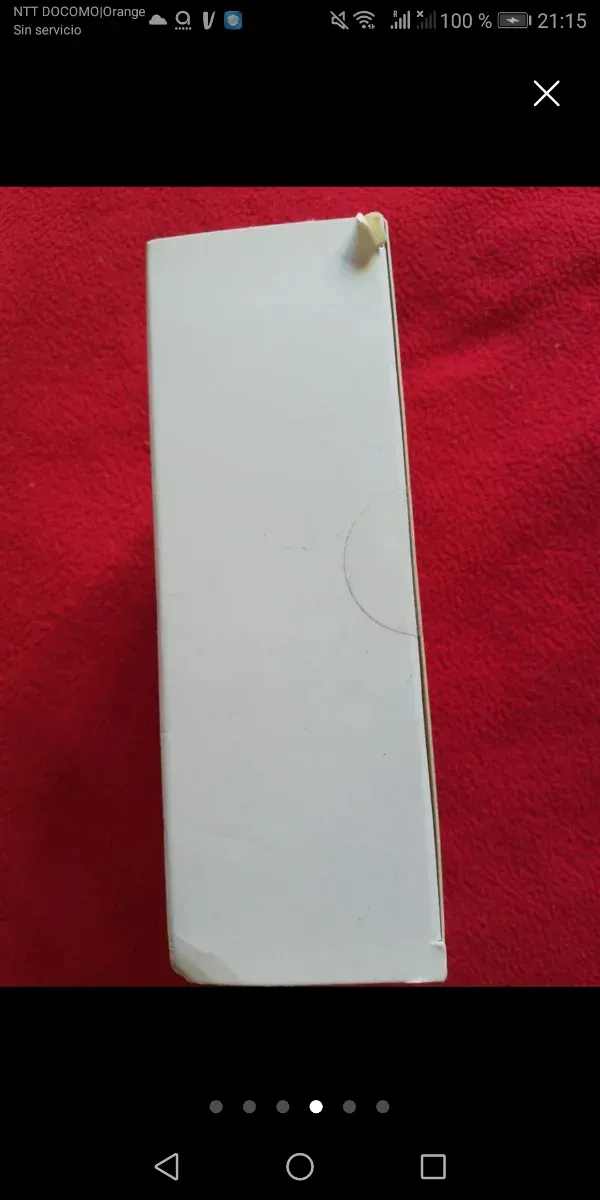 Mini helicóptero teledirigido