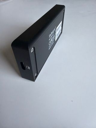 Carcasa StarTech NVMe USB-C IP67 Rugerizada NVMe