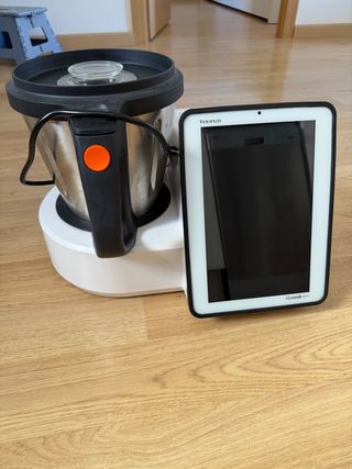 Robot Cocina Mycook Next Taurus