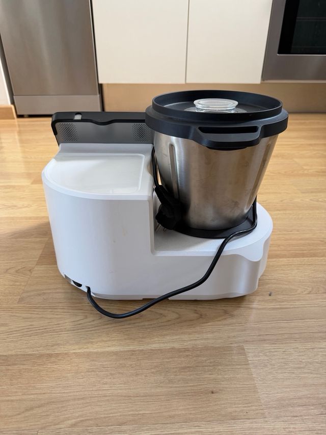 Robot Cocina Mycook Next Taurus