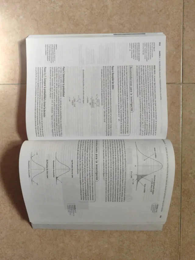 Investigación de mercados : conceptos esenciales